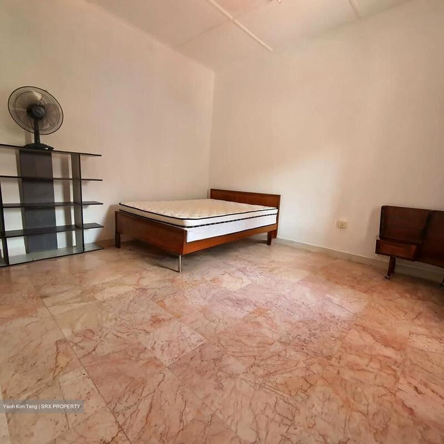 Ceylon Road (D15), Terrace #513839741